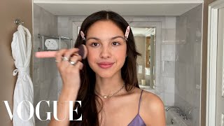 70 Beauty Secrets in 13 Minutes  Everything We Learned in 2021  Vogue [upl. by Annaitat372]