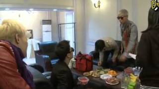 TOP BIGBANG  FUNNY MOMENTS [upl. by Perseus]