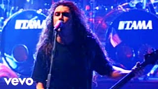 Slayer  South Of Heaven Live At The Warfield San Francisco CA  1272001 [upl. by Filmer369]