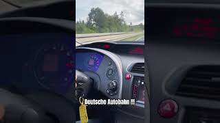 Retour de vacance amp Deutsche Autobahn [upl. by Alain125]