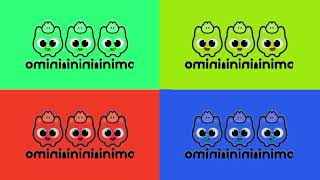 Ninimo Logo Effects Sponsored By Preview 2 Effects Fourparison [upl. by Pisarik]