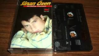 Sinan Ozen 1993 Olurum Yoluna Full Album [upl. by Crowe522]