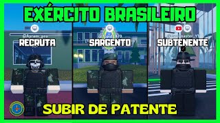 EXÉRCITO BRASILEIRO  TREINO DE PATENTE ‹ 𝐓𝐑𝐄𝐈𝐍𝐎 𝐃𝐄 𝐏𝐑𝐀𝐂̧𝐀𝐒 › Apex  Hard 009 [upl. by Htebezile]