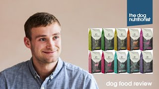 Canagan Dry Dog Food Review  The Dog Nutritionist [upl. by Ettari]