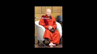 Sayadaw U Jotika  Solitude [upl. by Jacintha]