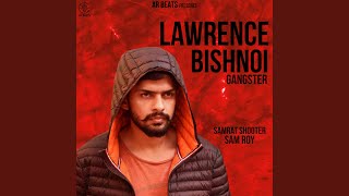 Lawrence Bishnoi Gangster [upl. by Marillin]