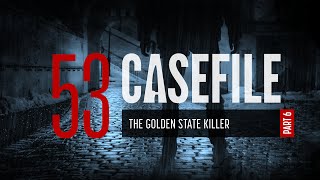 Case 53 The Golden State Killer Part 6 [upl. by Zingale]