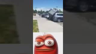 Ei Ei Ei red larva meme port o potty flying oioioi redlarva eieiei edit memes fyp [upl. by Iman]