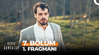 Kızıl Goncalar 7 Bölüm 1 Fragmanı  quotOğlunuz Benim Kızımı Delirtecekquot [upl. by Elleniad915]