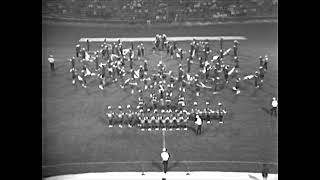 1973 Santa Clara Vanguard [upl. by Anaugal]