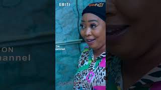 Ebiti Yoruba Movie 2024  Official Trailer  Now Showing On ApataTV [upl. by Paderna140]