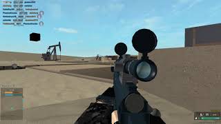 phantom forces hecate II gameplay [upl. by Adore]