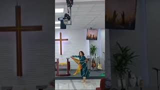 Te rescataré 🙌🏻🙏🏻😊❤️✝️ ✨ danza [upl. by Lynne305]