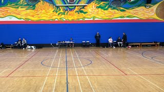 Senior Boys Basketball Francis Kelsey vs Esquimalt SMUS vs Stelly’s  8 pm [upl. by Merill9]