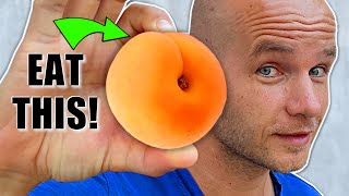 The Best Fruit for Diabetes I Finally Found it [upl. by Dyl662]