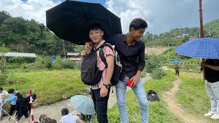 Hydrology field visit लेलेsudhan ko epic haso😂 [upl. by Allene]