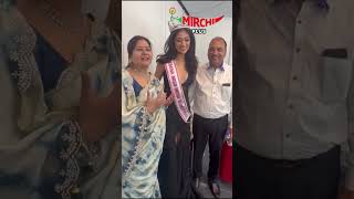 Exclusive Femina Miss India World 2023  Nandini Gupta says the win is surreal for her [upl. by Enelyam]