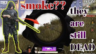 knives out  MY NEW BEST SQUAD WIPE  KNIVES OUT GAMEPLAY knivesout [upl. by Glogau75]