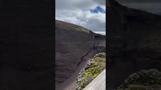 My First Volcano  VERSUVIUS [upl. by Ttenaj188]