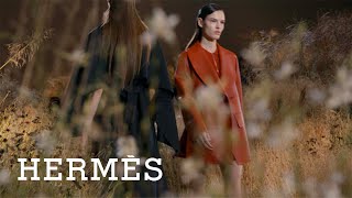 Hermès womens springsummer 2024 collection [upl. by Albertina527]