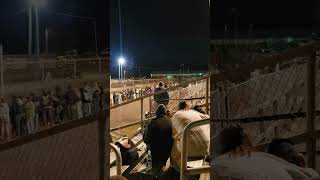 Gas Street class truck pulls at the Ebensburg Fair 2024 [upl. by Vivien459]