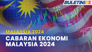 MALAYSIA 2024  Ekonomi Negara Terus Berkembang Jadi Harapan Rakyat [upl. by Yves]