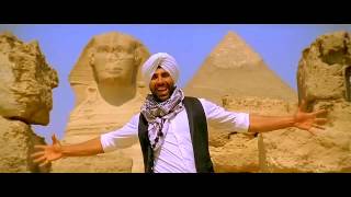 Tere Ore Singh Is King 2008  BluRay [upl. by Adnaluy]