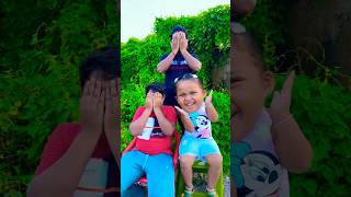 Funny Face 😍 shorts mistihappylifestyle viral trending funny shortvideo [upl. by Htebi499]