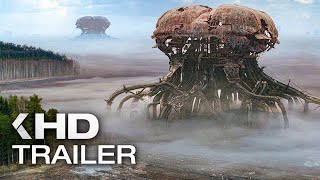 The Best NEW ScienceFiction Movies 2022 Trailers [upl. by Bate]