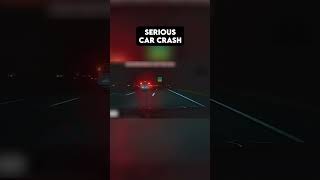 CAR Crash COMPLTATION 2024 short [upl. by Gabey]