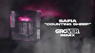 SAFIA  Counting Sheep GROVER Remix Free Download [upl. by Yrian]