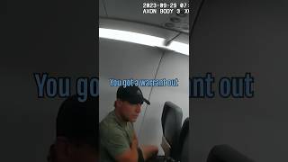 Man Arrested On An Airplane For Accusations Of Indecent Exposure Part 2 [upl. by Aramot47]