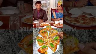 Gopi Ne🌽Ahem Ke Liye🍅Pizza🍕 Banayamukbangyoutubeshortsviralvideoshortsshortvideoasmrfoodie [upl. by Anez678]