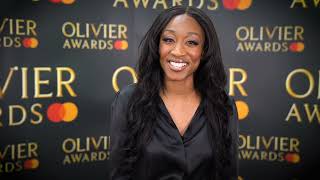 Olivier Awards 2024 with Mastercard Nominations [upl. by Taima]