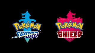 Pokémon Sword amp Shield Galar Leitmotif Collection [upl. by Anawit]