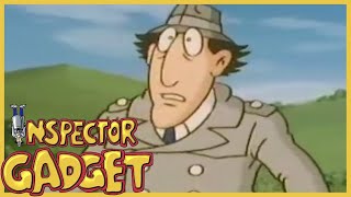 Inspektor Gadget SE1E09  Der Rubin  Ganze folgen  Cartoons für Kinder  Deutsch [upl. by Medwin]