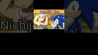 Nichijou Reseña Pro [upl. by Neri]