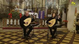 Lute Duo Plus  Kietrz 18122022 [upl. by Eirrem]