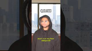 Quiet kid saves the day pt3…😂💀 comedy [upl. by Moor]