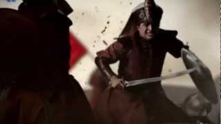 Battle of Belgrad OTTOMAN EMPIRE SONG THIS IS MEHTER [upl. by Nylessej13]