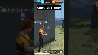 1vs3 Clutch  Headshot One Tap  freefire freefirelovers freefireevent freefirebooyah [upl. by Nawuq]