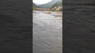 Riverkotli naturelovers kashmirviralshort [upl. by Natfa]