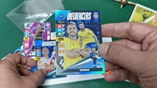 IONAKK de CromosRepes manda cromos fútbol 202324 varias colecciones ¡¡¡GRACIAS POR EL CAMBIO [upl. by Henriques]