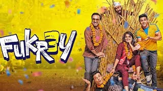 Fukrey 3  2023  Pulkit Samrat And Varun Sharma New Full Movie Facts And Important Talks [upl. by Wilma985]