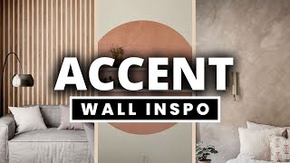 COMPLETELY RenterFriendly Shiplap Wall ✨ DIY removable shiplap panel accent wall [upl. by Naffets]