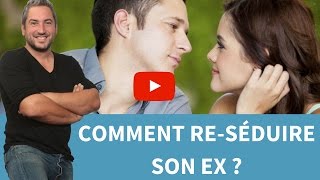 Comment reséduire son ex [upl. by Melinde]