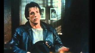 Rocky  Trailer In Italiano 1976 [upl. by Pigeon]