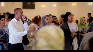 QAMAR SUGANI NAJMA NASHAD ALI ZAKI GURI NAGI OFFICIAL VIDEO 2021 [upl. by Ylrebmyk]