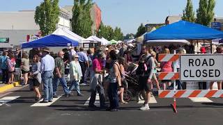 Anacortes Shipwreck Fest [upl. by Alecram]