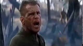 The Thin Red Line Movie Trailer 1998  TV Spot [upl. by Lokkin]